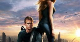 Divergent Teaser Divergent Teaser, a gripping and thrilling masterpiece, is a riveting action-packed film that will leave you