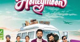 Honeymoon Trailer
