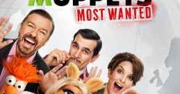 Muppets Most Wanted Muppets Most Wanted is a delightful film released in 2014, starring the beloved Muppets crew. Directed by