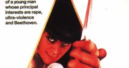 A Clockwork Orange (1971) A Clockwork Orange is a harrowingly intense film, directed by Stanley Kubrick in 1971, which