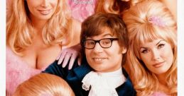 Austin Powers: International Man of Mystery (1997) Austin Powers: International Man of Mystery is a comedic film released