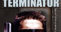 The Terminator (1984) The Terminator (1984) is a science fiction action film directed by James Cameron. This cinematic