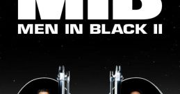 Men in Black II (2002) Men in Black II (2002) is an action-packed sci-fi comedy film, directed by Barry Sonnenfeld. It serves