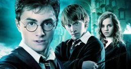 Harry Potter and the Order of the Phoenix (2007) "Harry Potter and the Order of the Phoenix" is the fifth installment of