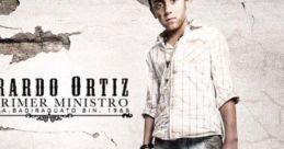 Gerardo Ortiz - Mañana Voy A Conquistarla "Mañana Voy A Conquistarla" is a popular song by Mexican singer-songwriter