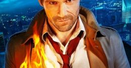 Constantine Tv Show Trailer The Constantine TV show trailer introduced audiences to the thrilling world of the popular DC