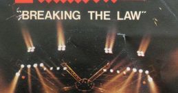 Judas Priest - Breaking The Law "Breaking The Law" is a classic heavy metal anthem by the legendary British band Judas