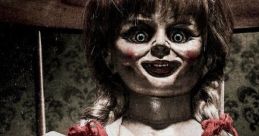 Annabelle Trailer The Annabelle trailer is one that has left viewers on the edge of their seats since its release. This