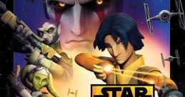 Star Wars Rebels Season 1 Tv Show Trailer Star Wars Rebels Season 1 is an action-packed television show set in a galaxy