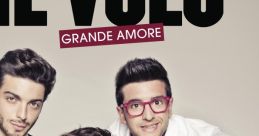 Il Volo - Grande amore Il Volo is an Italian trio consisting of Piero Barone, Ignazio Boschetto, and Gianluca Ginoble. The