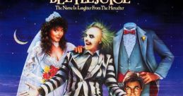 Beetlejuice (1988) Beetlejuice is a cult classic movie released in 1988, directed by the renowned Tim Burton. The film