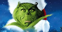 How the Grinch Stole Christmas (2000) "How the Grinch Stole Christmas" is a beloved Christmas movie released in 2000,