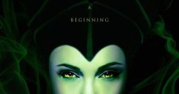 Maleficent Teaser Maleficent Teaser is a gripping fantasy film released in 2014. Starring the immensely talented Angelina