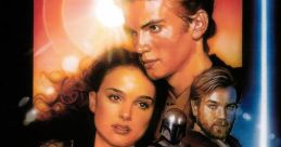 Star Wars: Episode II - Attack of the Clones (2002) Star Wars: Episode II - Attack of the Clones is a thrilling science