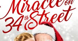 Miracle on 34th Street (1947) Miracle on 34th Street is a beloved Christmas movie released in 1947, directed by George