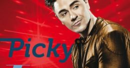 Joey Montana - Picky "Picky" is a catchy song by Joey Montana. Released in 2015, this upbeat reggaeton track became an