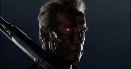 Terminator Genisys Teaser Terminator Genisys Teaser: A Glimpse into a Futuristic Action Spectacle Terminator Genisys Teaser