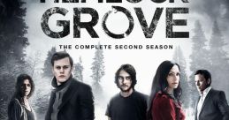 Hemlock Grove Season 2 Tv Show Trailer "Hemlock Grove Season 2" is a thrilling television show that continues the story of