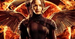 The Hunger Games: Mockingjay, Part 1 Teaser The Hunger Games: Mockingjay, Part 1 Teaser is a captivating movie that will