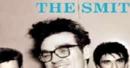 The Smiths - Asleep The Smiths' haunting ballad "Asleep" is a melancholic masterpiece that touches the depths of the soul.