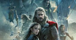 Thor The Dark World (2013) Thor: The Dark World is a thrilling and action-packed superhero film released in 2013. Directed by