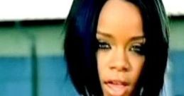 Rihanna - Shut Up And Drive "Shut Up And Drive" is a sizzling track released by Rihanna in 2007. Known for her powerful