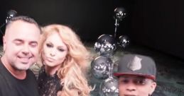 Juan Magan - Vuelve ft. Paulina Rubio, DCS "Juan Magan - Vuelve ft. Paulina Rubio, DCS" is an infectious and vibrant song