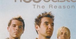 Hoobastank - The Reason Hoobastank's "The Reason" is a popular song released in 2004 by the American rock band. The band