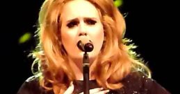 Adele - Make You Feel My Love (Live on Letterman) Adele's heartfelt rendition of "Make You Feel My Love" on The Late Show