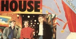 Crowded House - Don't Dream It's Over Crowded House's timeless classic, "Don't Dream It's Over," released in 1986, is an