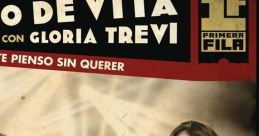 Franco De Vita - Te Pienso Sin Querer ft. Gloria Trevi "Te Pienso Sin Querer" is a captivating collaboration between Franco