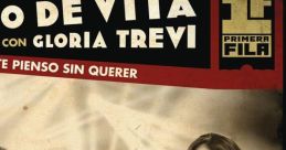 Franco De Vita - Te Pienso Sin Querer ft. Gloria Trevi