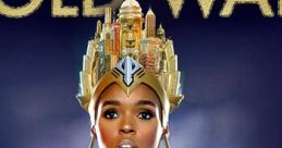 Janelle Monae - Cold War [Official Video] Janelle Monae's "Cold War" is a captivating video released in 2010 as a part of