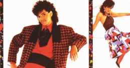 DeBarge - Rhythm Of The Night "Rhythm Of The Night" is an infectious and timeless song by DeBarge, an American R&B group.