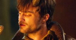 Horns Trailer The Horns Trailer is a captivating movie that will leave you spellbound. Starring Daniel Radcliffe and Juno