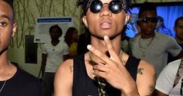 Rae Sremurd - No Flex Zone "No Flex Zone" is a popular hip-hop single by the American rap duo Rae Sremmurd. The song was