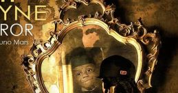 LIL WAYNE - Mirror ft. Bruno Mars "LIL WAYNE - Mirror ft. Bruno Mars" is a popular song from 2011. This collaboration between