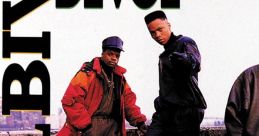 Bell Biv DeVoe - Poison "Poison" is a renowned 90s R&B track that propelled the Boston-based trio Bell Biv DeVoe into the