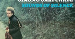 Simon & Garfunkel - The Sounds of Silence (Audio)