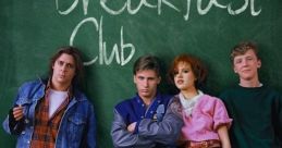 The Breakfast Club (1985) The Breakfast Club is a classic coming-of-age film directed by John Hughes in 1985. Set in an