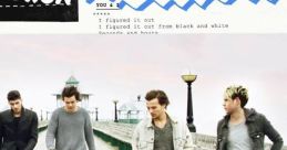 One Direction - You & I One Direction - You & I is a catchy and romantic song by the British-Irish boy band One Direction.