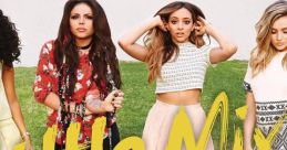 Little Mix - Love Me Like You (Official Video) "Love Me Like You" is a pop song by the British girl group Little Mix.