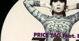 Jessie J - Price Tag ft. B.o.B "Price Tag" is a popular song by Jessie J featuring B.o.B. Released in 2011, this catchy track