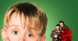 Home Alone (1990) "Home Alone" is a beloved comedy film released in 1990. Directed by Chris Columbus, it boasts an impressive