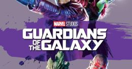 Guardians of the Galaxy (2014) Guardians of the Galaxy is a highly popular science fiction film released in 2014, directed by