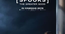 Spooks: The Greater Good Teaser Trailer (HD) (English