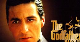 The Godfather: Part II (1974) "The Godfather: Part II" is a renowned film released in 1974, directed by Francis Ford Coppola.