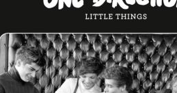 One Direction - Little Things "Little Things" is a heartfelt song from the popular British-Irish boy band, One Direction.