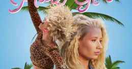 Britney Spears, Iggy Azalea - Pretty Girls "Pretty Girls" is a dynamic pop collaboration between Britney Spears and Iggy