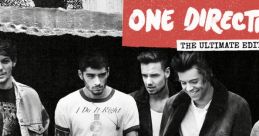 One Direction - Midnight Memories One Direction's "Midnight Memories" is a hit song released by the popular band in 2013.